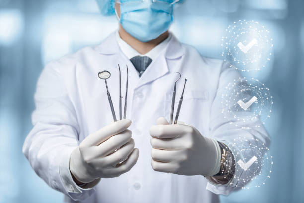 Dental X-Rays and Imaging in Mckeesport, PA