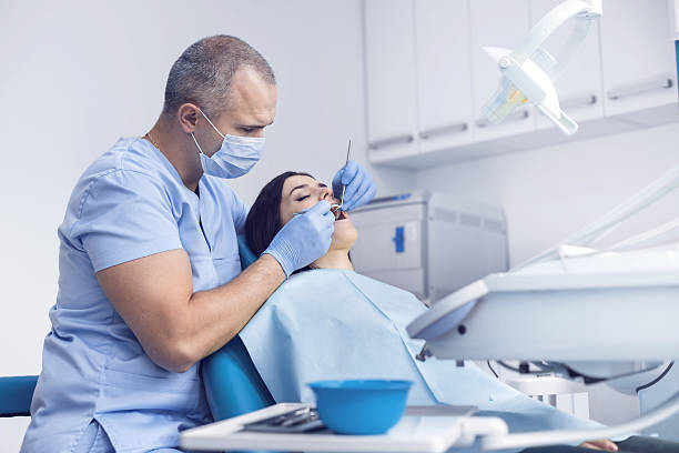 Best Dental Fillings (Composite and Amalgam)  in Mckeesport, PA