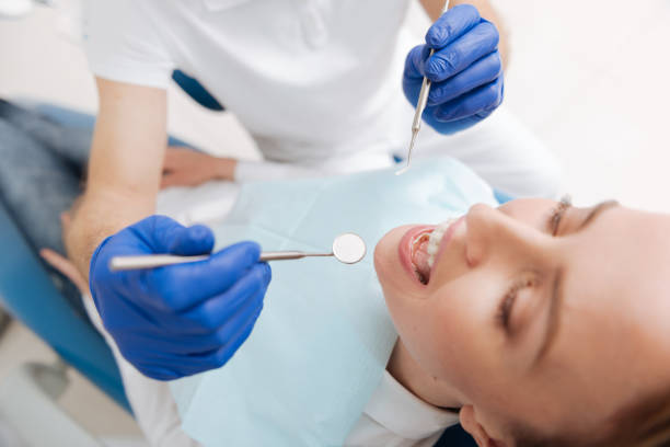 Dental Inlays and Onlays in Mckeesport, PA