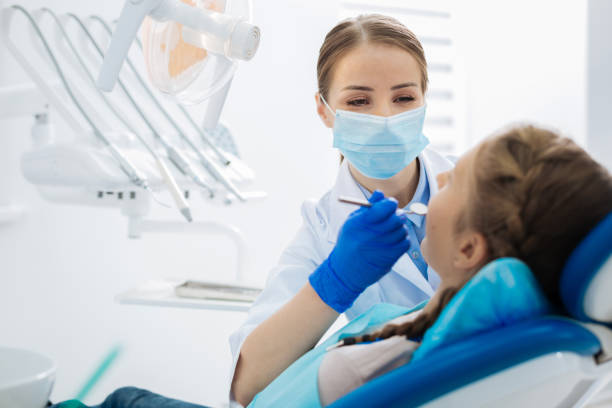 Emergency Dental Services in Mckeesport, PA